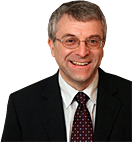 Nigel Chapman: Shifts thinking